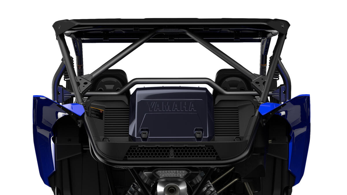 Купити мотовсюдихід YAMAHA YXZ1000R SS в Україні